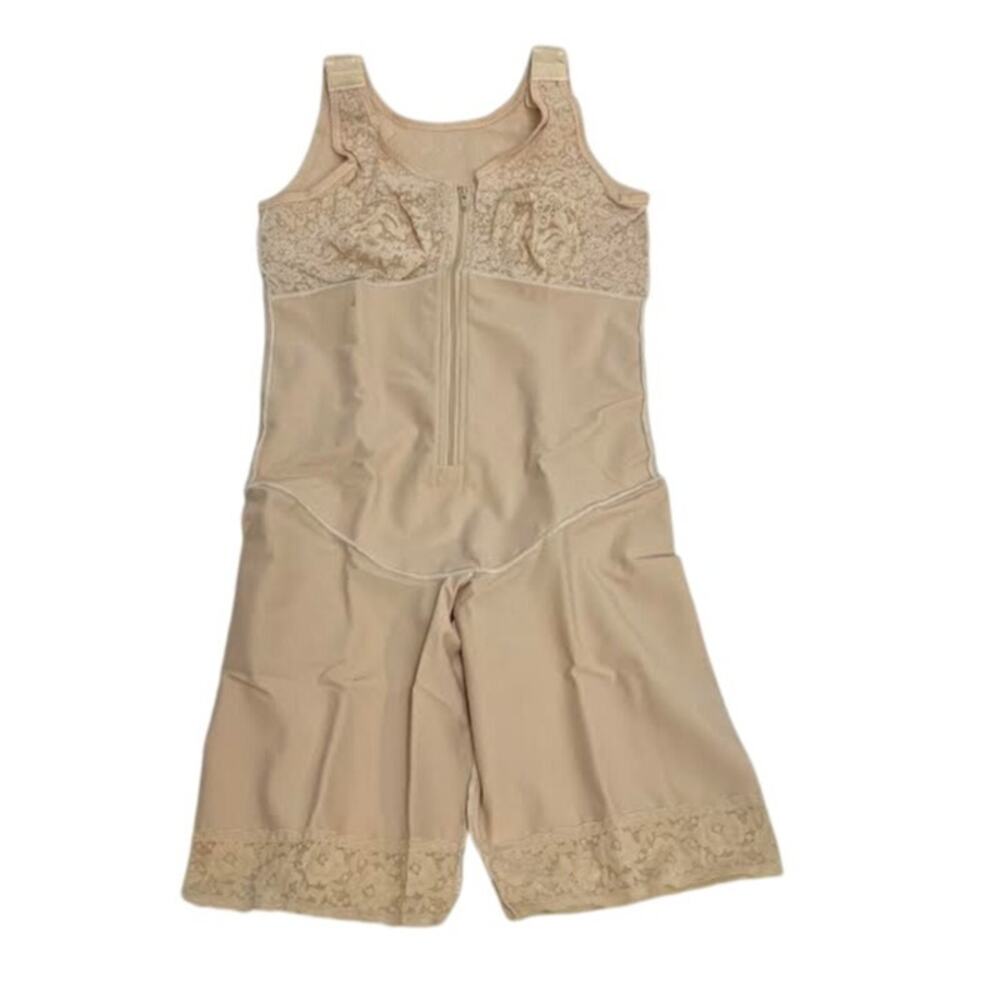 NEW! Contour Compression Garment Beige‎ Large
